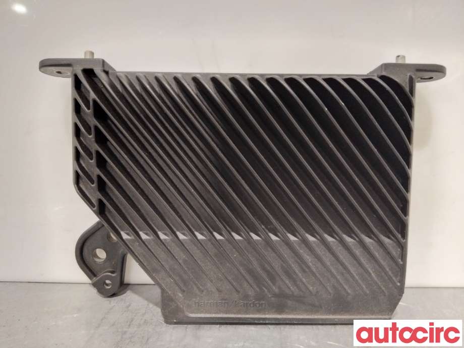 Bilstereo forsterker til Volvo C40 Recharge, 2021-2024  (VOLVO|36013039)