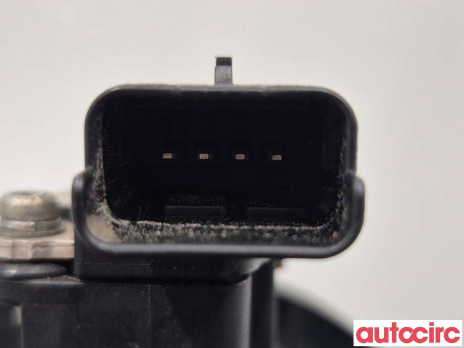 Luftmengde/luftmassemåler til Peugeot Expert 2007-2016 (Type II)  (PEUGEOT|1920RL|AFH70-88|9681917980)