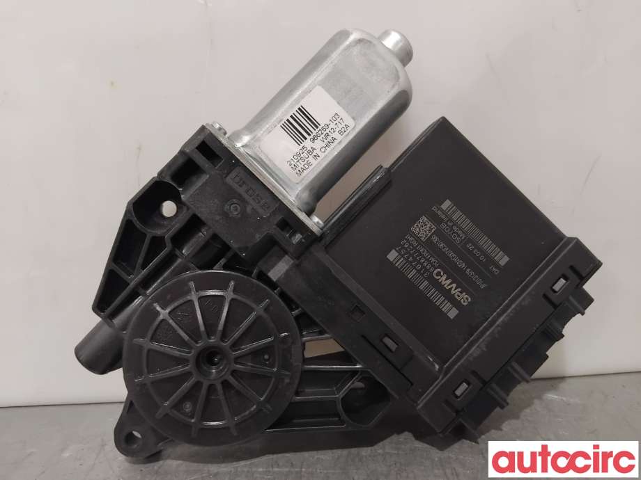 Ruteheis høyre foran til Volvo C40 Recharge 2021-2024  (VOLVO|31349757|966269-103|31674757)