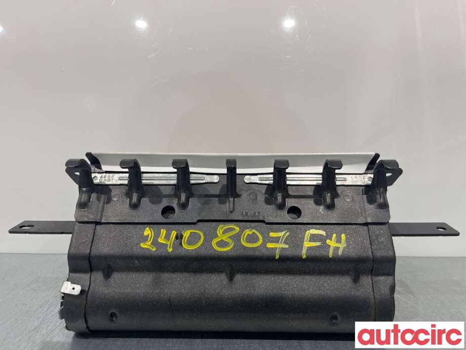 Airbag passasjer til Nissan Qashqai 2007-2010 (Type I, Fase 1) (NISSAN|98515JD00A)