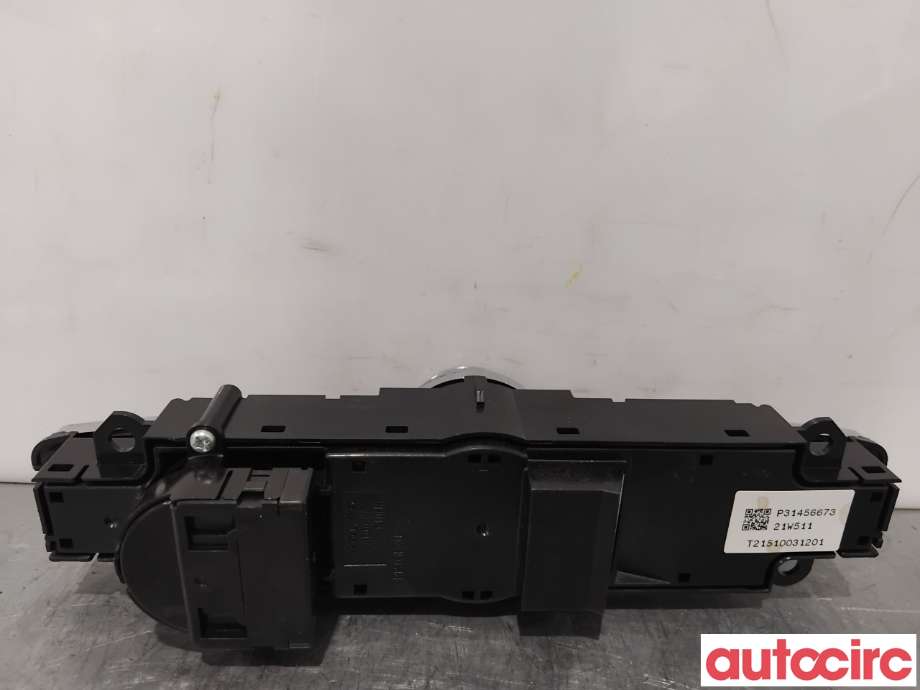 Bryter diverse til Volvo C40 Recharge 2021-2024  (VOLVO|31456673|)