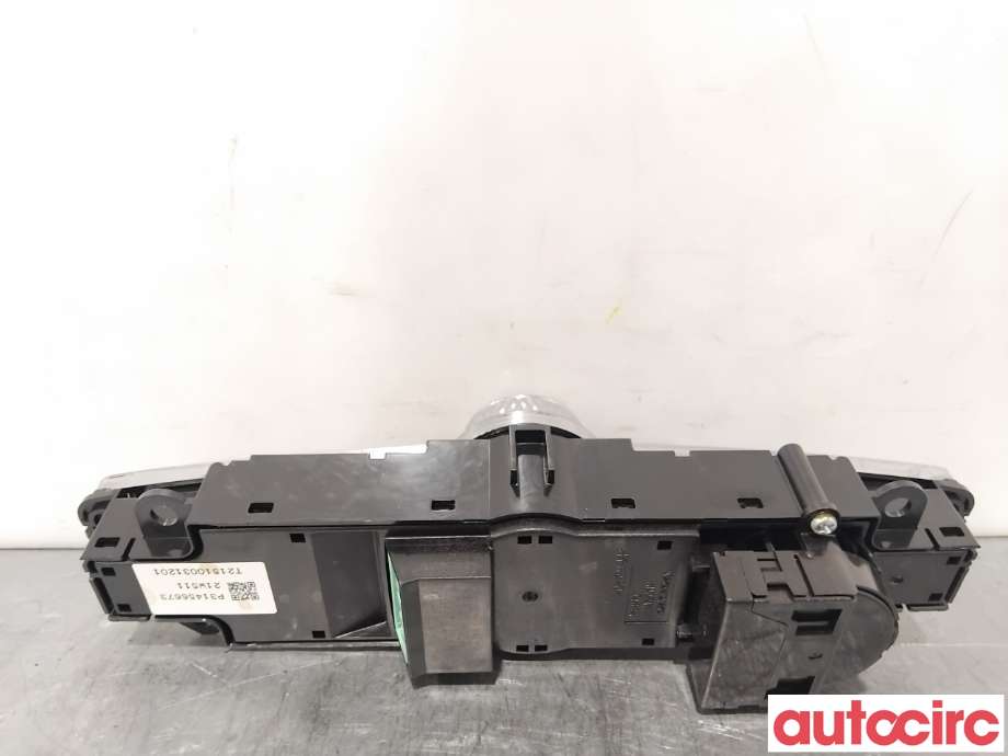 Bryter diverse til Volvo C40 Recharge 2021-2024  (VOLVO|31456673|)