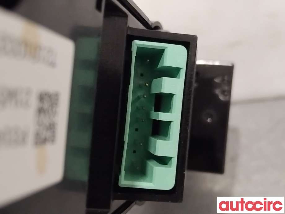 Bryter diverse til Volvo C40 Recharge 2021-2024  (VOLVO|31456673|)