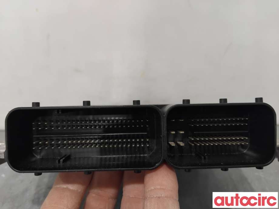 Styreenhet diverse til Volvo C40 Recharge 2021-2024  (VOLVO|36013024|0261S104EV|32349194)