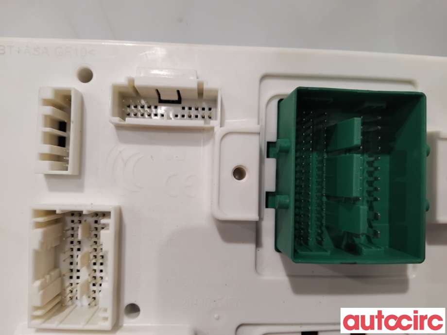 Styreenhet diverse til Volvo C40 Recharge 2021-2024  (VOLVO|36003369||32320214)