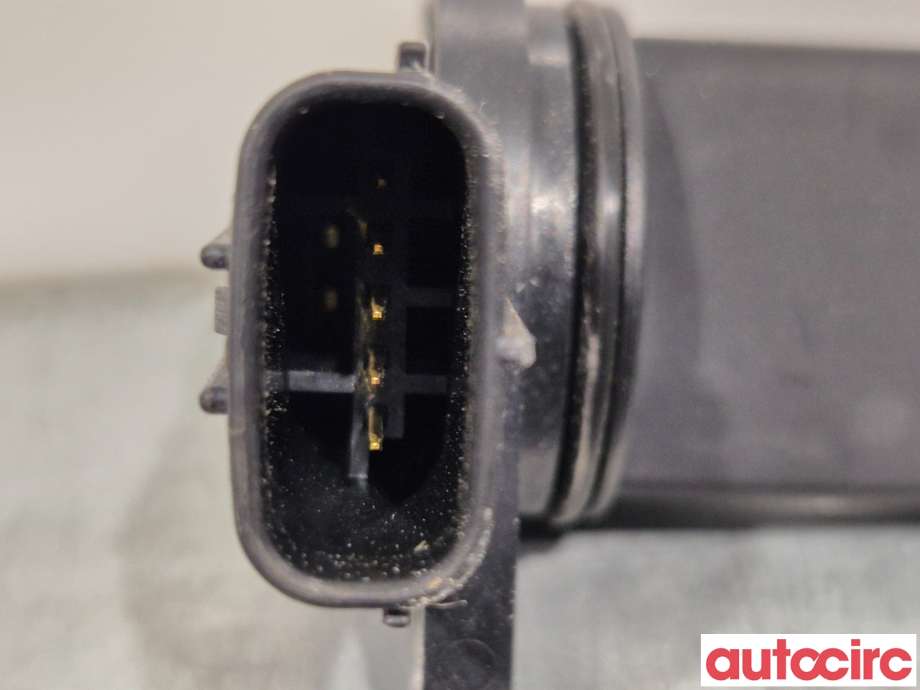 Luftmengde/luftmassemåler til Mazda CX-5 2012-2017 (Type I)  (MAZDA|PE01-13-215||PE01)