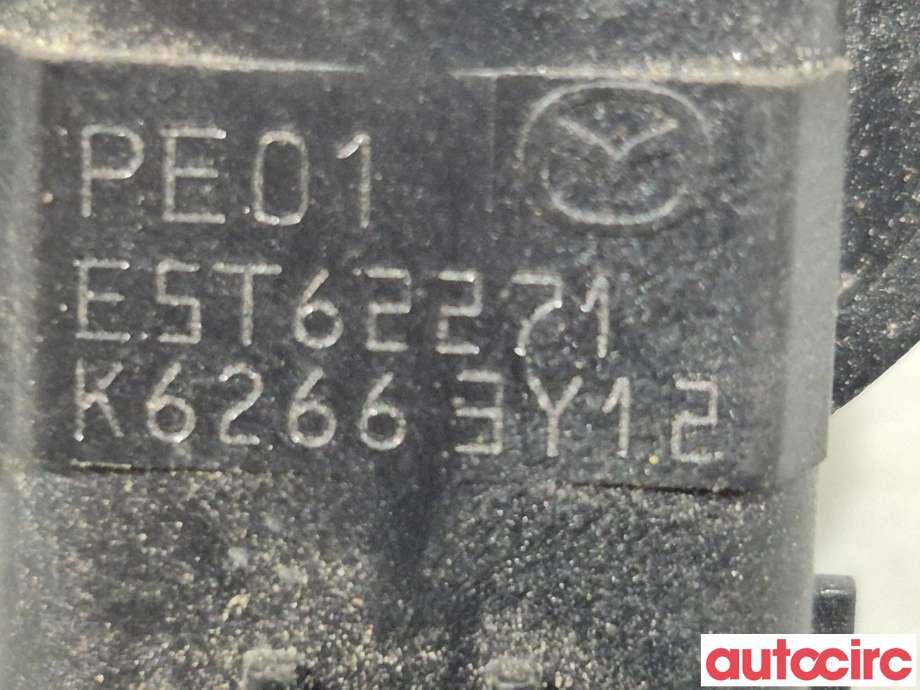 Luftmengde/luftmassemåler til Mazda CX-5 2012-2017 (Type I)  (MAZDA|PE01-13-215||PE01)