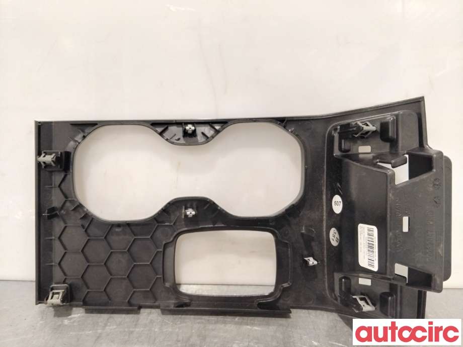 Tak konsoll til Volvo C40 Recharge 2021-2024  (VOLVO|32132234|)