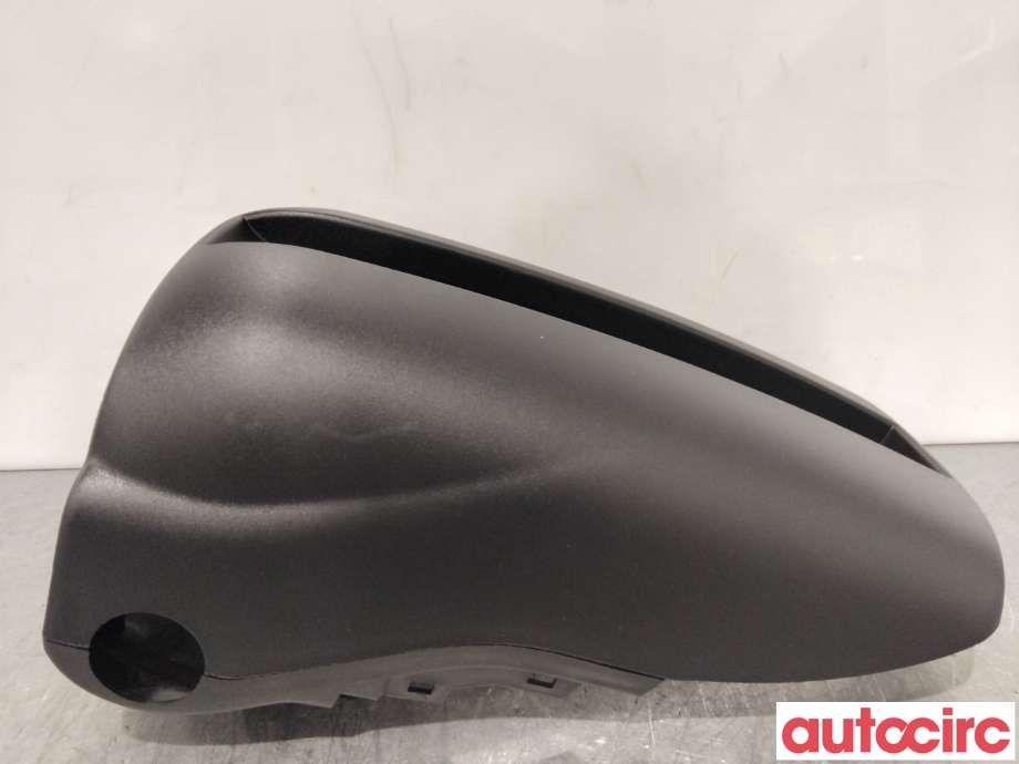 Ratt deksler til Volvo C40 Recharge 2021-2024  (VOLVO|31442536|)