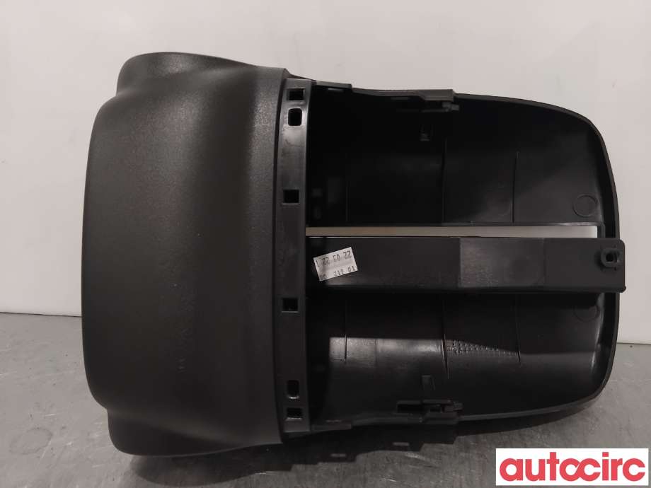 Ratt deksler til Volvo C40 Recharge 2021-2024  (VOLVO|31442536|)