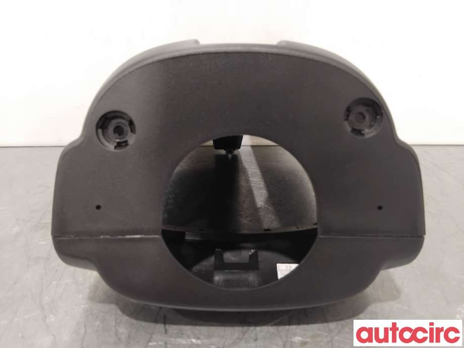 Ratt deksler til Volvo C40 Recharge 2021-2024  (VOLVO|31442536|)