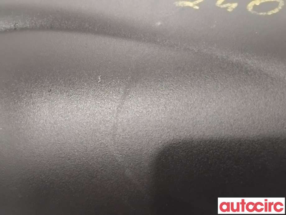 Ratt deksler til Volvo C40 Recharge 2021-2024  (VOLVO|31442536|)