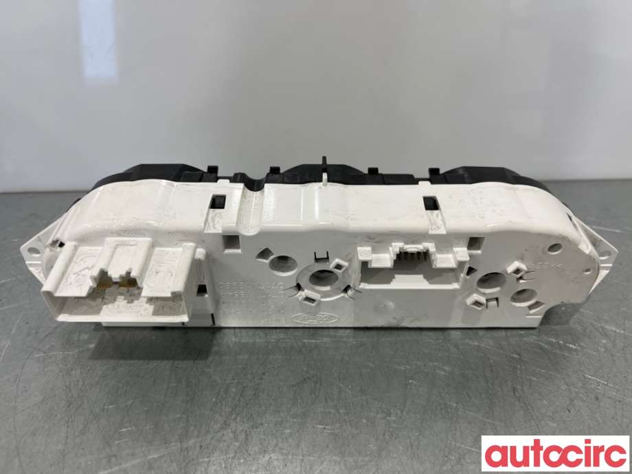 Varmeapparat betjening til Ford Transit Connect 2013-2018 Type II, Fase 1  (FORD|2010112||DT1T-19980-BD)