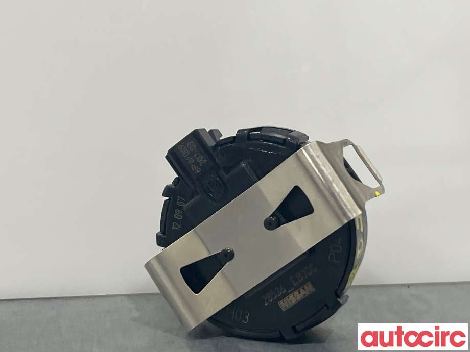 Sensor regnsensor til Nissan Qashqai 2007-2010 (Type I, Fase 1)  (NISSAN|28536EB30C)
