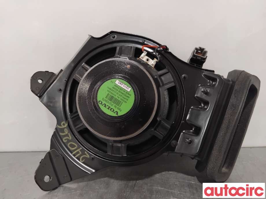 Bilstereo høyttaler til Volvo C40 Recharge 2021-2024  (VOLVO|31438479|SV00025A)