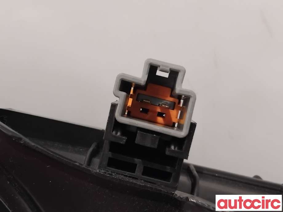 Bilstereo høyttaler til Volvo C40 Recharge 2021-2024  (VOLVO|31438479|SV00025A)