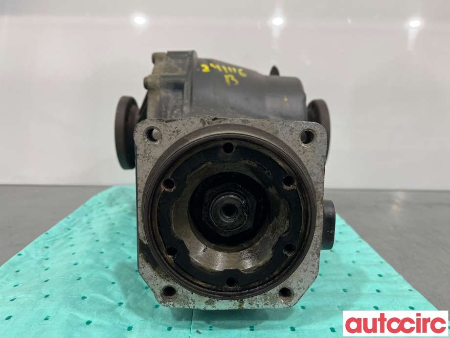Kardang klokke bak til VW Passat 1997-2000 (B5,3B) (B5,3B) (VOLKSWAGEN|01R500043F)