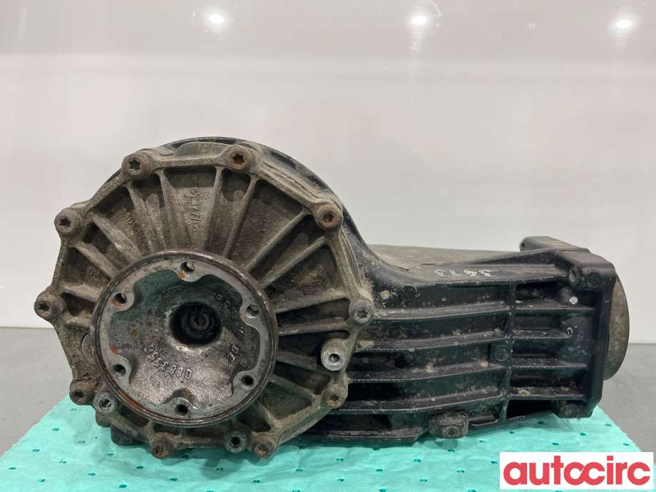 Kardang klokke bak til VW Passat 1997-2000 (B5,3B) (B5,3B) (VOLKSWAGEN|01R500043F)