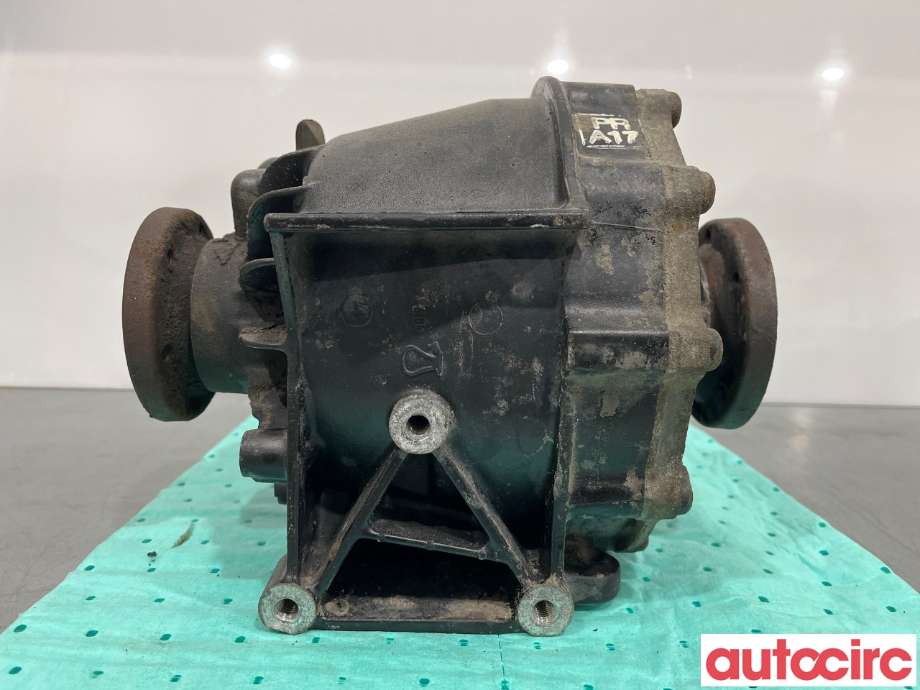 Kardang klokke bak til VW Passat 1997-2000 (B5,3B) (B5,3B) (VOLKSWAGEN|01R500043F)