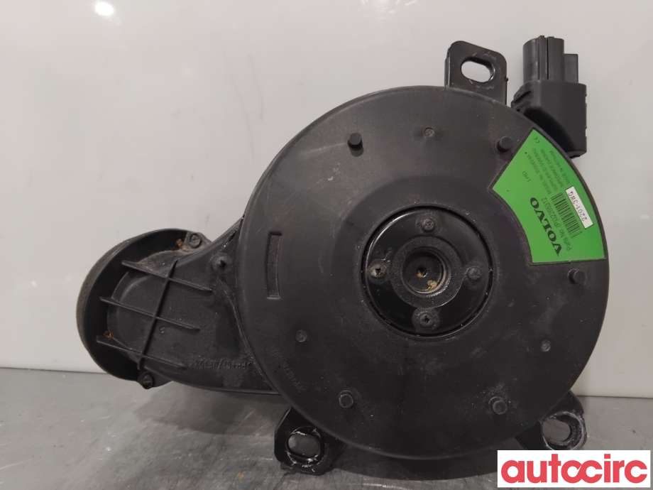 Bilstereo høyttaler til Volvo C40 Recharge 2021-2024  (VOLVO|32265312|SV00024A)