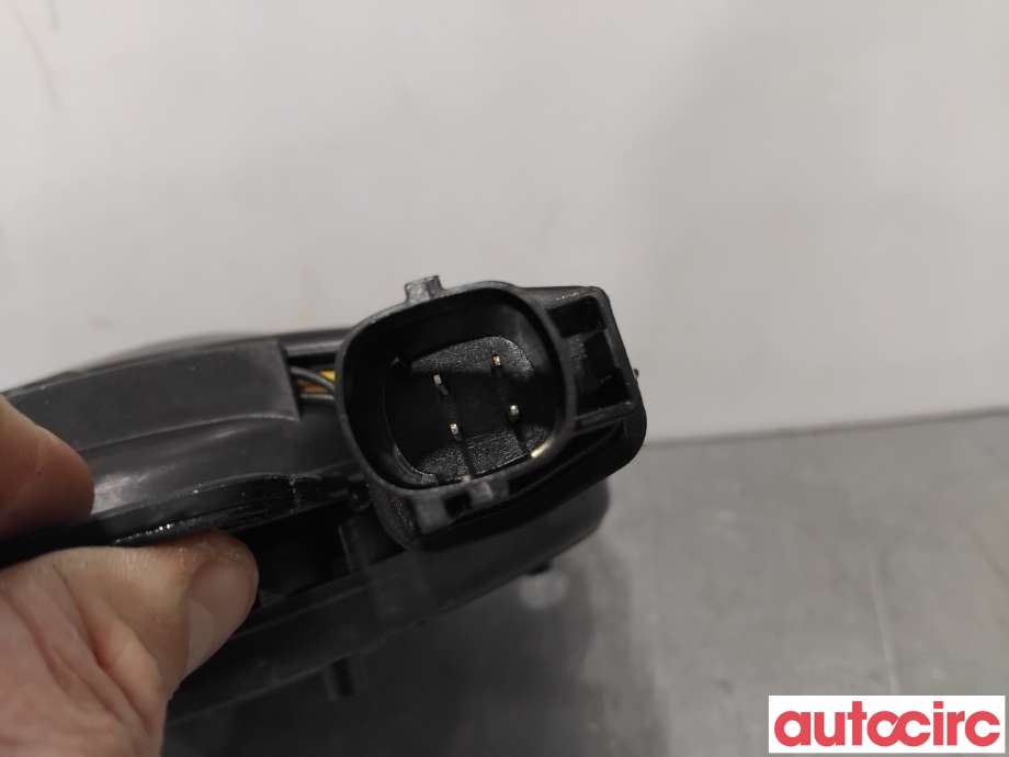 Bilstereo høyttaler til Volvo C40 Recharge 2021-2024  (VOLVO|32265312|SV00024A)