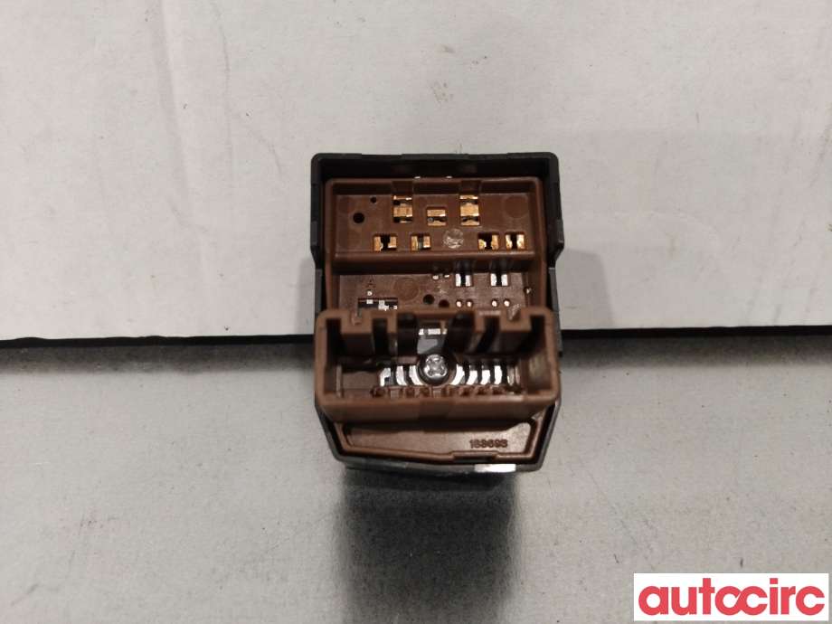 Bryter speil til Toyota Yaris 2012-2014 (Type III, Fase 1) (TOYOTA|848700D090)