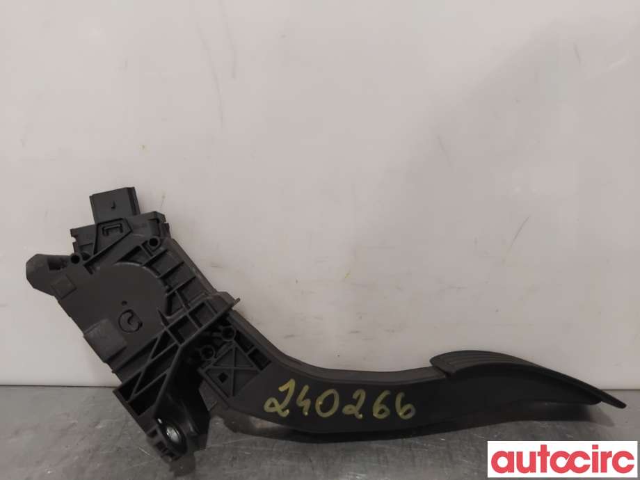 Pedal gass til Volvo C40 Recharge 2021-2024  (VOLVO|32212367|6PV312407-00)
