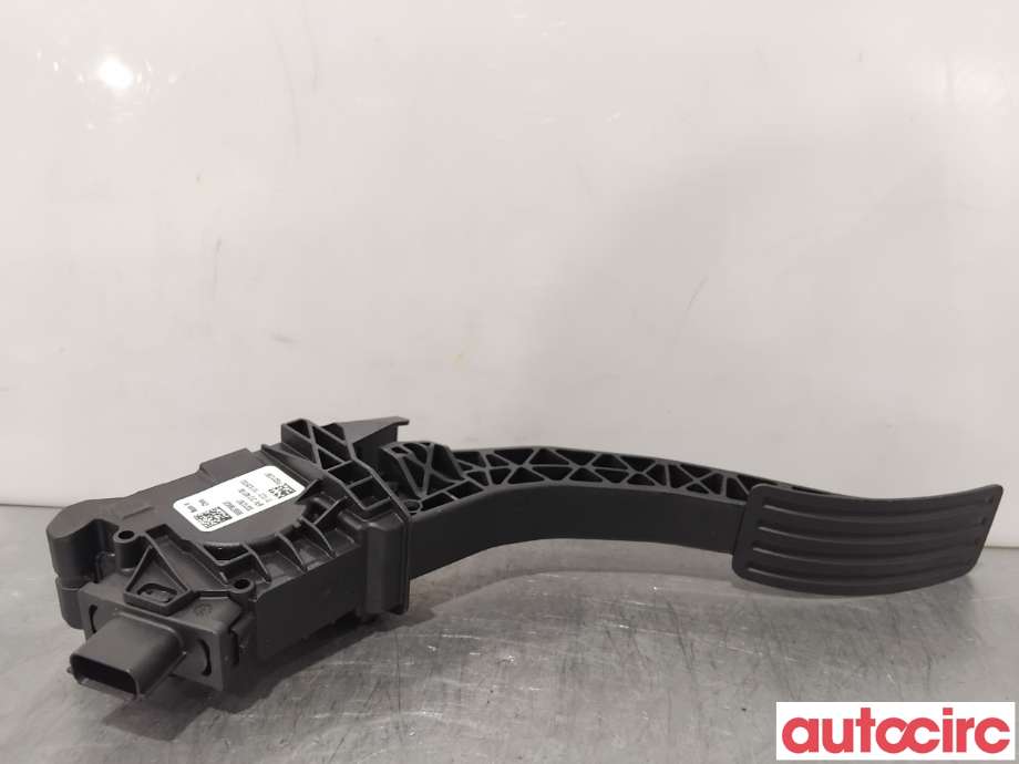 Pedal gass til Volvo C40 Recharge 2021-2024  (VOLVO|32212367|6PV312407-00)