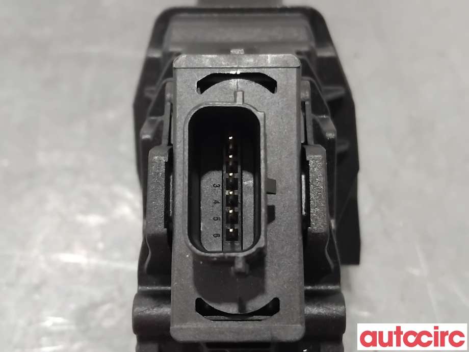 Pedal gass til Volvo C40 Recharge 2021-2024  (VOLVO|32212367|6PV312407-00)