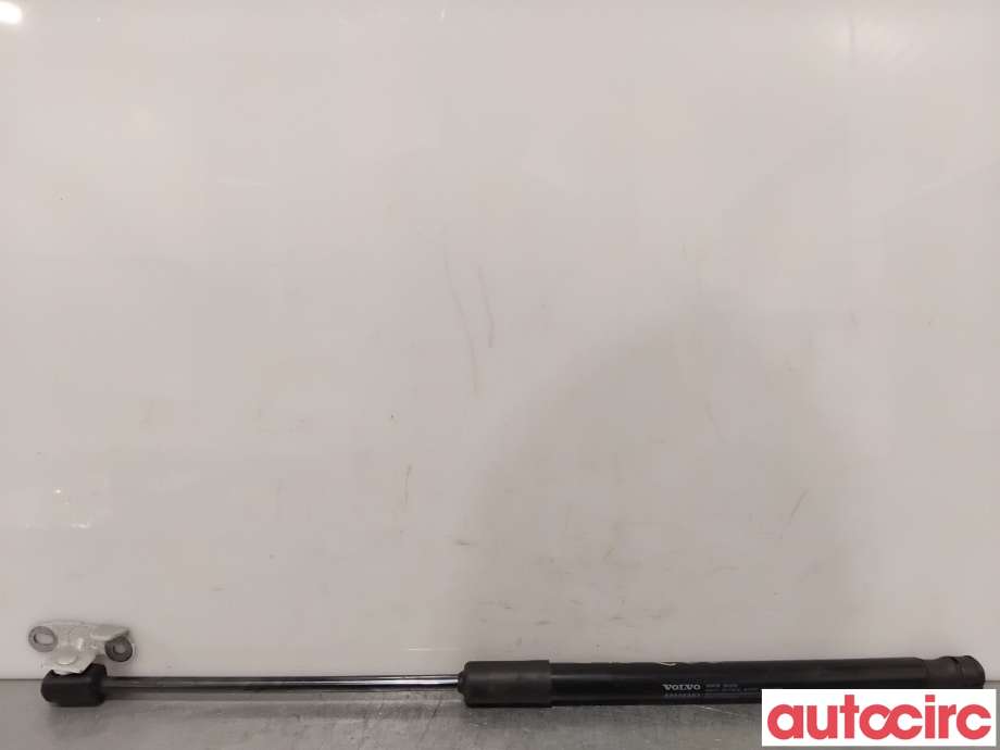 Panserdemper til Volvo C40 Recharge 2021-2024  (VOLVO|32405068||32206883)