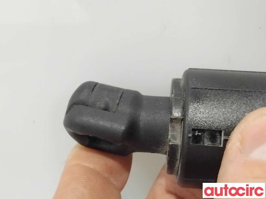 Baklukedemper til Volvo C40 Recharge 2021-2024 (VOLVO|32296757|)