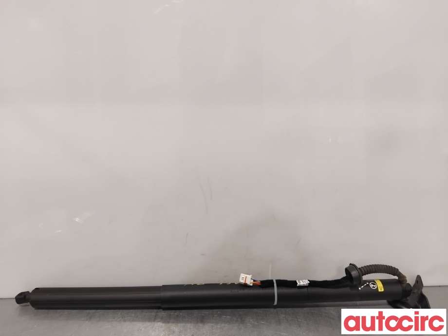 Baklukedemper til Volvo C40 Recharge 2021-2024 (VOLVO|31690925|)