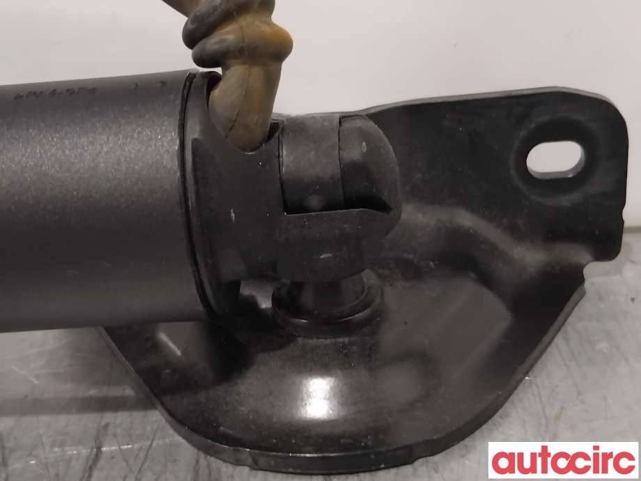 Baklukedemper til Volvo C40 Recharge 2021-2024 (VOLVO|31690925|)