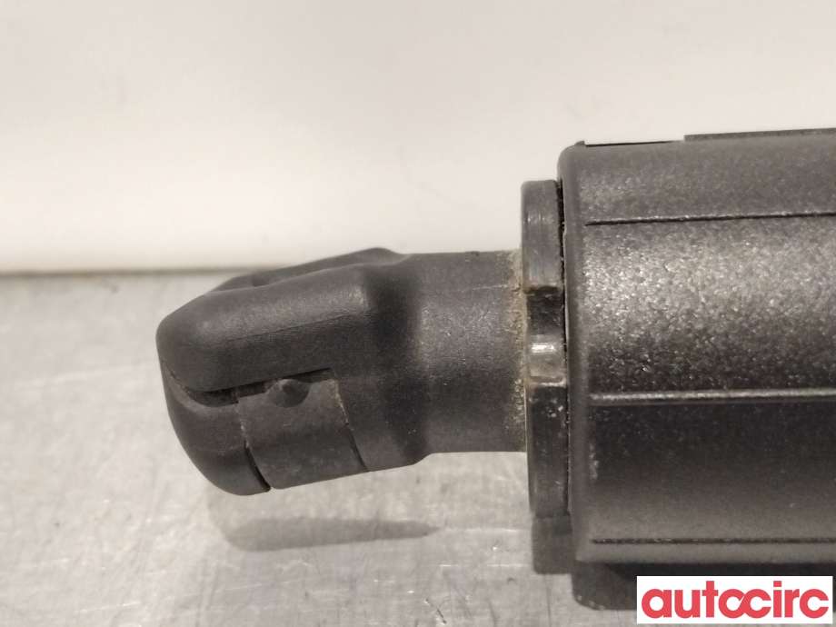 Baklukedemper til Volvo C40 Recharge 2021-2024 (VOLVO|31690925|)