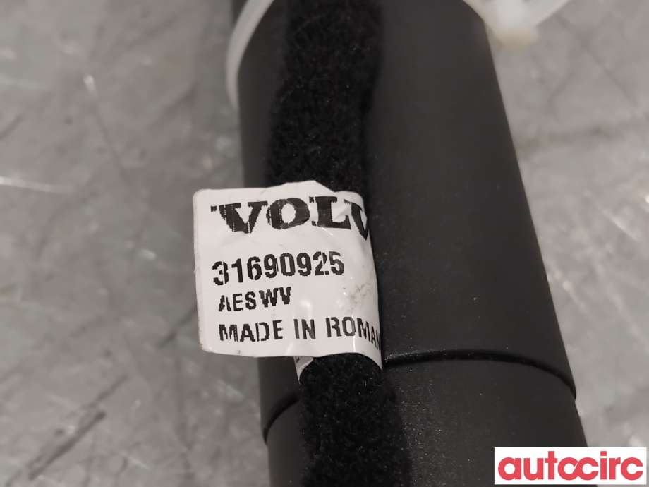 Baklukedemper til Volvo C40 Recharge 2021-2024 (VOLVO|31690925|)