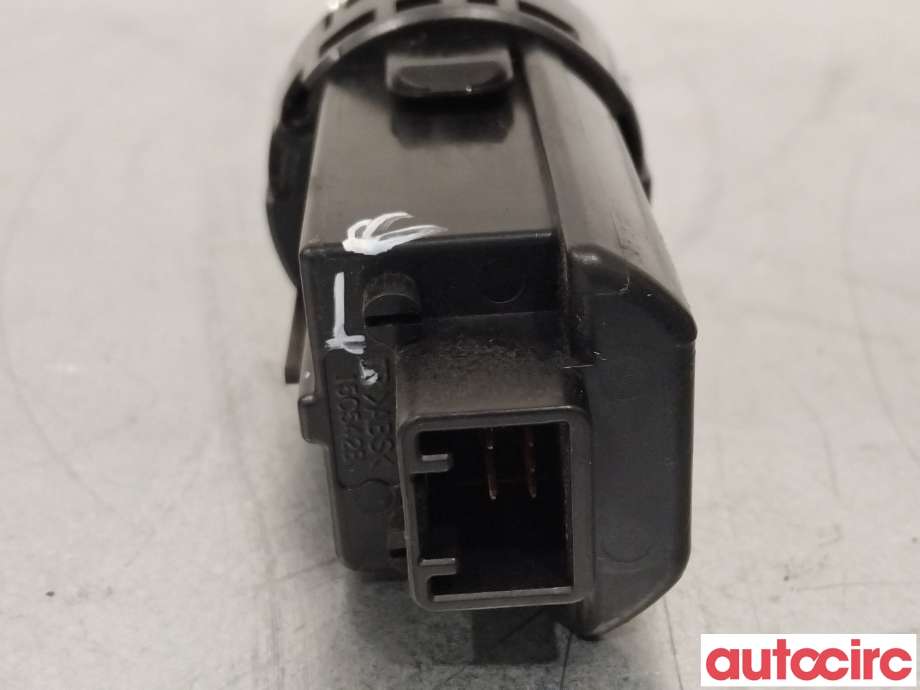 Bryter start/stopp til Toyota Yaris 2012-2014 (Type III, Fase 1)  (TOYOTA|8961102061|)