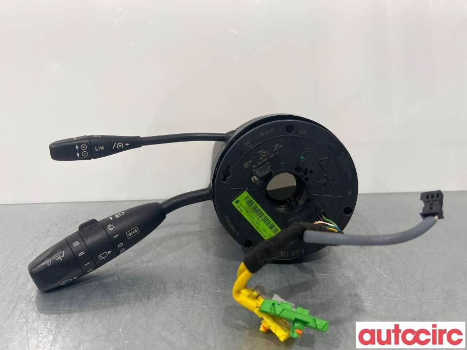 Bryter combi til Mercedes A-Klasse 2005-2012 (W169) (W169) (MERCEDES|A1695450210)
