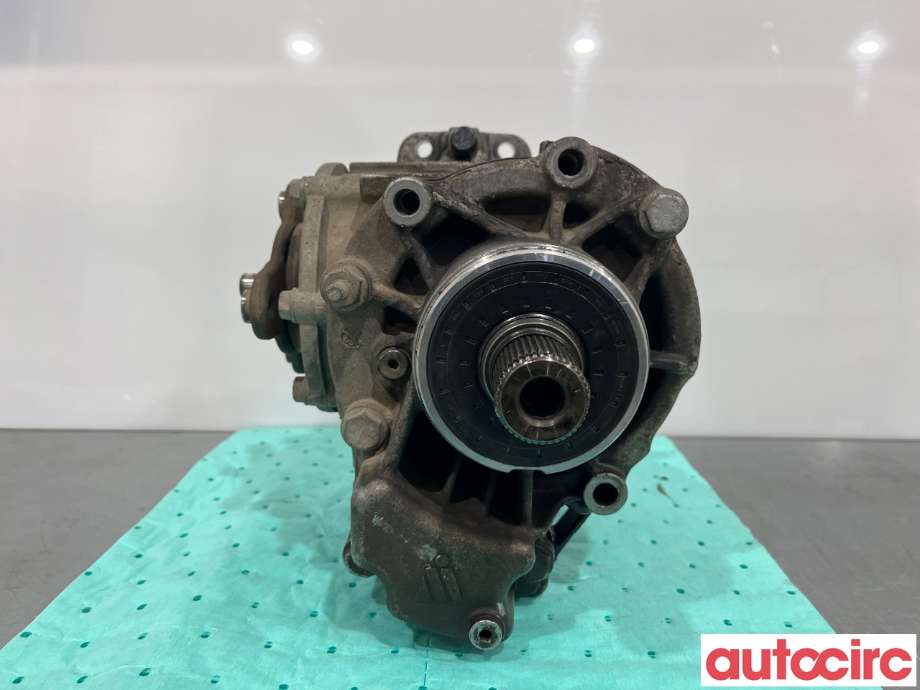 Girkasse 4WD fordelingskasse til VW Tiguan 2011-2016 (Type I, Fase 2)  (VOLKSWAGEN|0A6409053AH|06A409053AF)