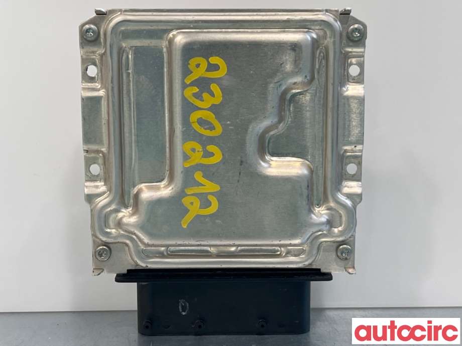 Styreenhet motor til Hyundai i20 2009-2014 (Type I)  (HYUNDAI|3911103700|9001140420KE|39111-03700)