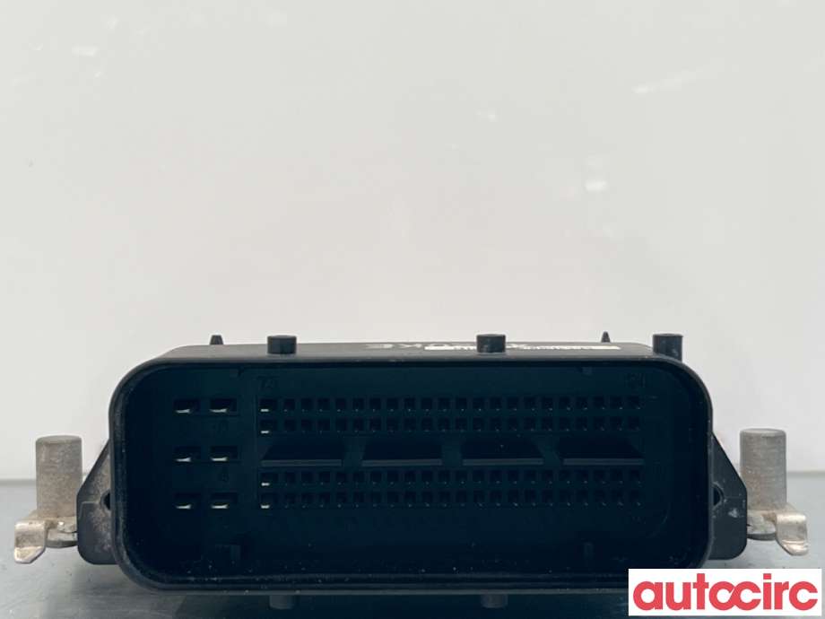 Styreenhet motor til Hyundai i20 2009-2014 (Type I)  (HYUNDAI|3911103700|9001140420KE|39111-03700)