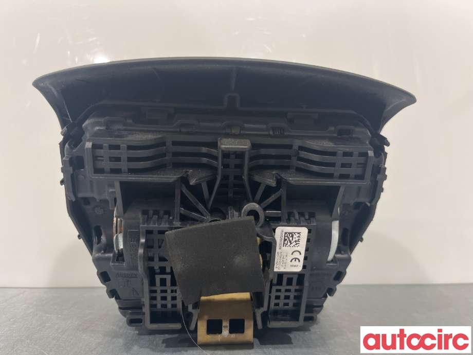 Airbag rattpute til Mercedes Citan 2012-2021 (W415) (W415) (MERCEDES|A4158602900|A4158602300)