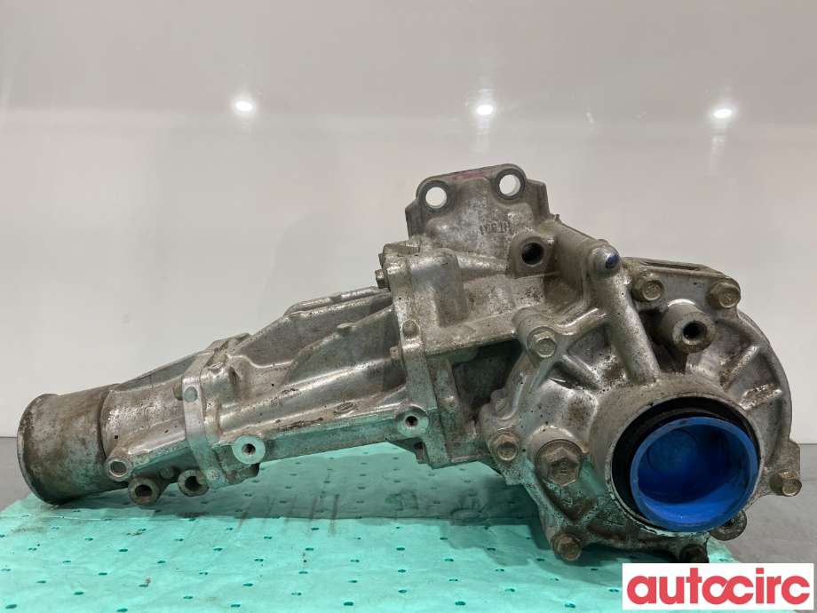 Girkasse 4WD fordelingskasse til Mitsubishi Outlander 2012-2015 (Type III, Fase 1)  (MITSUBISHI|3200A158)