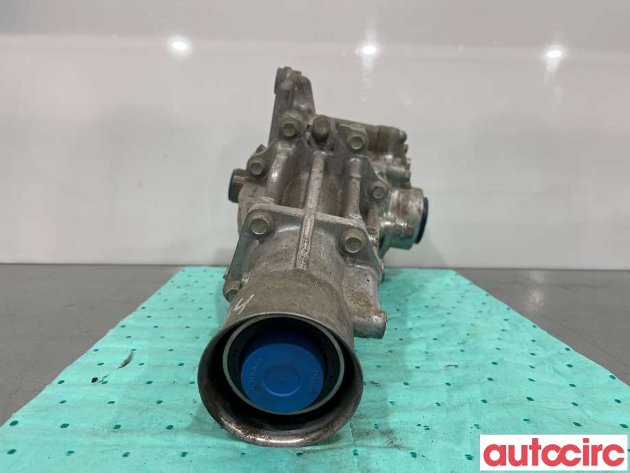 Girkasse 4WD fordelingskasse til Mitsubishi Outlander 2012-2015 (Type III, Fase 1)  (MITSUBISHI|3200A158)