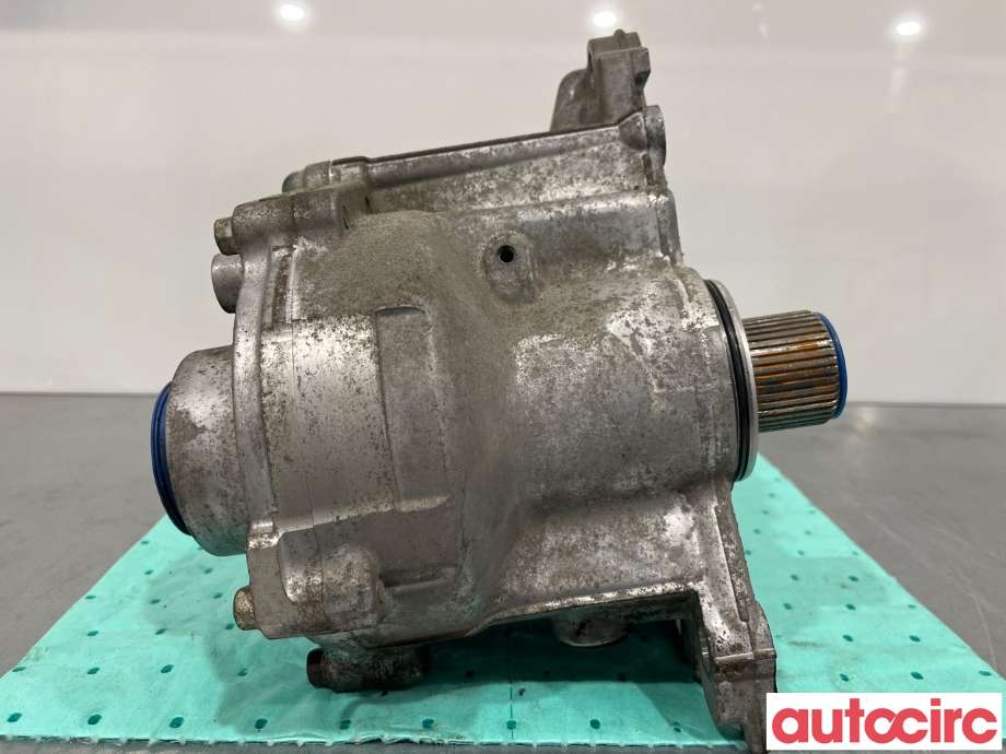 Girkasse 4WD fordelingskasse til Mitsubishi Outlander 2012-2015 (Type III, Fase 1)  (MITSUBISHI|3200A158)