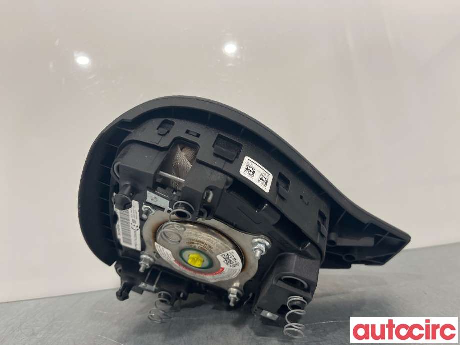 Airbag rattpute til Nissan Qashqai 2014-2021 (Type II)  (NISSAN|985104EA1A)