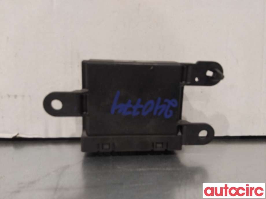 Styreenhet parkering til Opel Insignia A 2014-2017  (OPEL|23200004)
