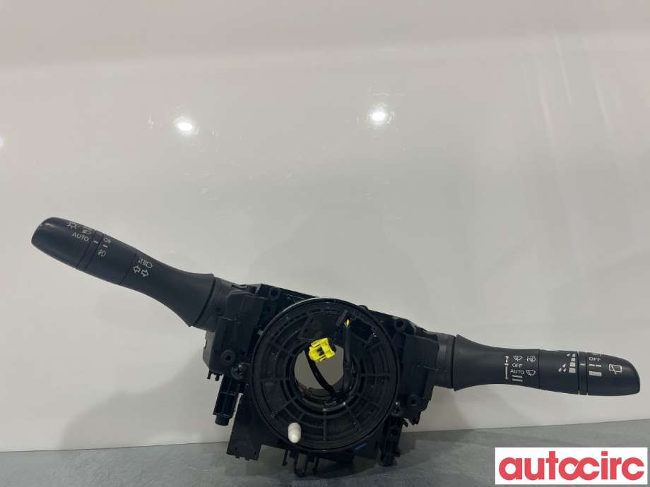 Bryter combi til Nissan Qashqai, 2014-2021 (Type II)  (NISSAN|255604EA4A)