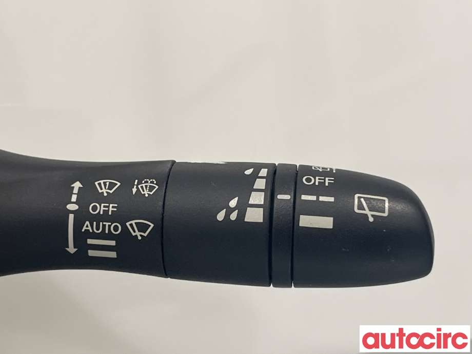 Bryter combi til Nissan Qashqai 2014-2021 (Type II) (NISSAN|255604EA4A)