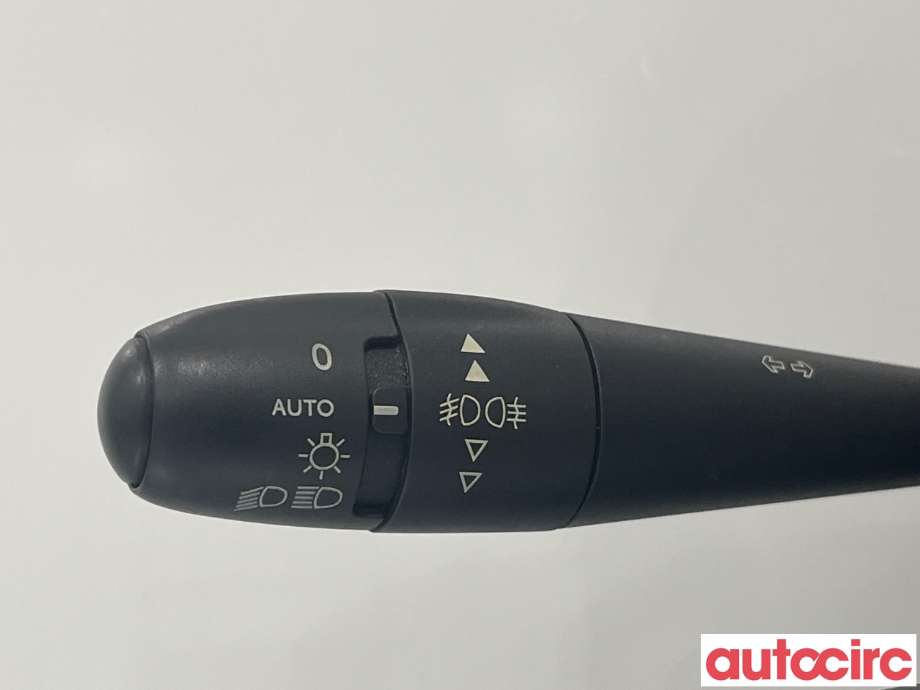 Bryter combi til Peugeot 3008 2009-2016 (Type I)  (PEUGEOT|6242WQ)