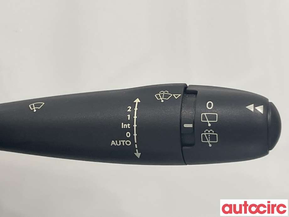 Bryter combi til Peugeot 3008 2009-2016 (Type I)  (PEUGEOT|6242WQ)